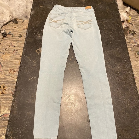 AéRopostale hi-rise jegging’s - Picture 3 of 5